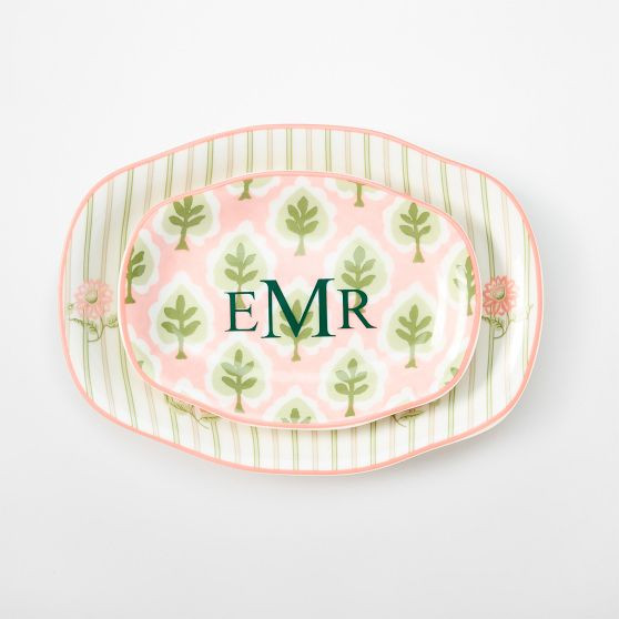 Sanderson Ceramic Catchalls, Set of 2 | Mark and Graham