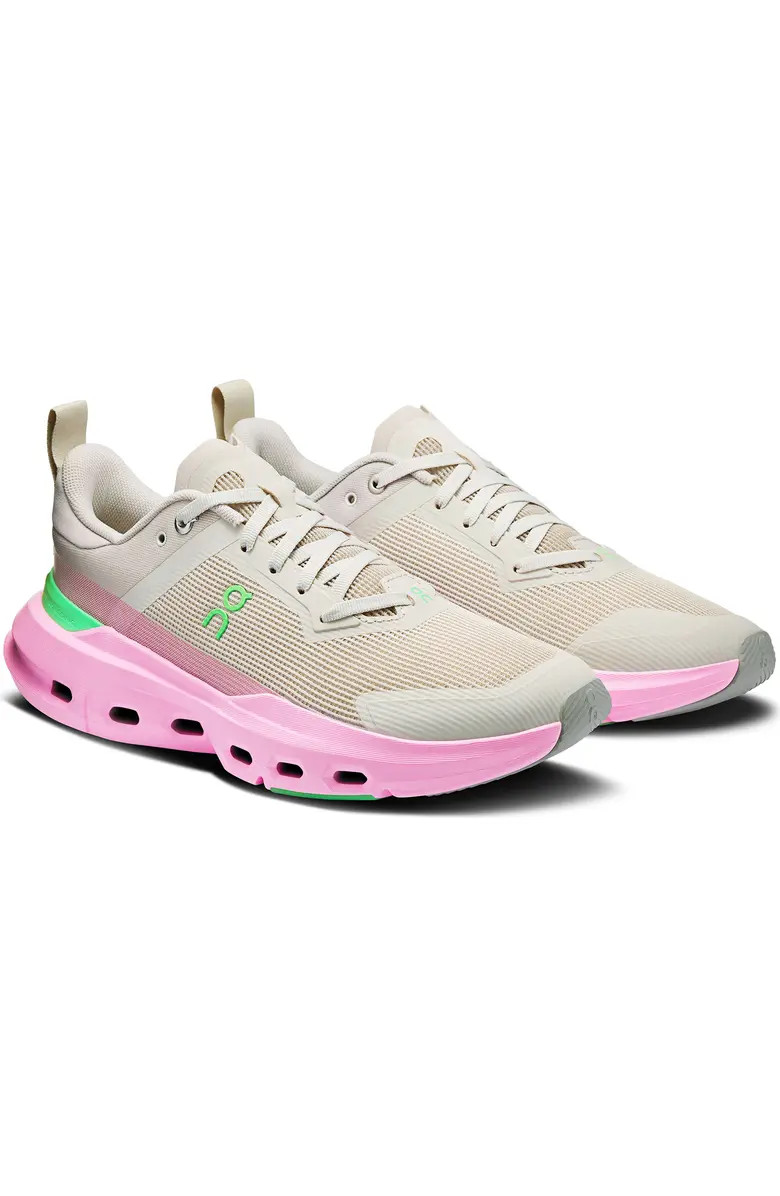 Cloudpulse Next Athletic Sneaker (Women) | Nordstrom