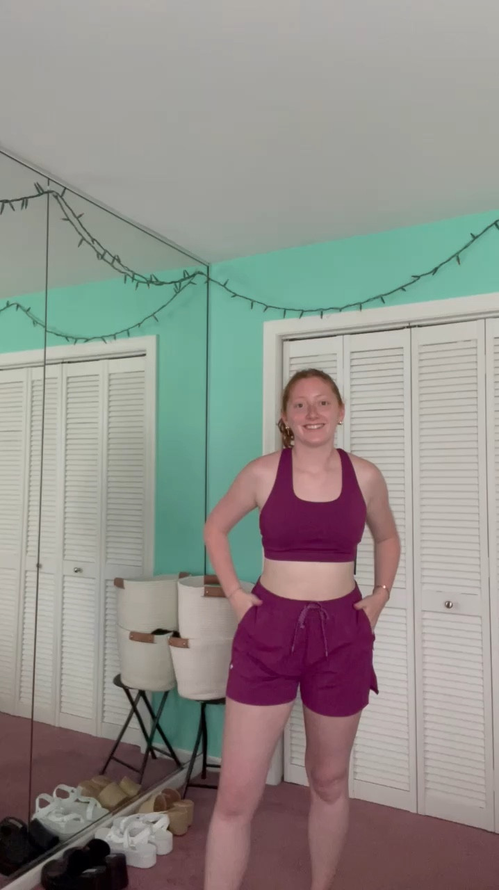 New in Fabletics 

#LTKSeasonal #LTKStyleTip #LTKActive