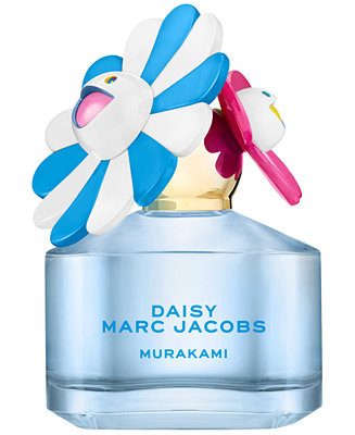 Daisy Murakami Blue Limited-Edition Eau De Parfum, 1.6 oz. | Macy's