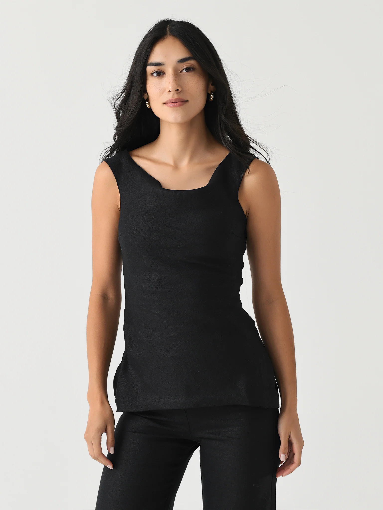 FAITHFULL THE BRAND
                      
                     Women's Ilride Top | Saint Bernard