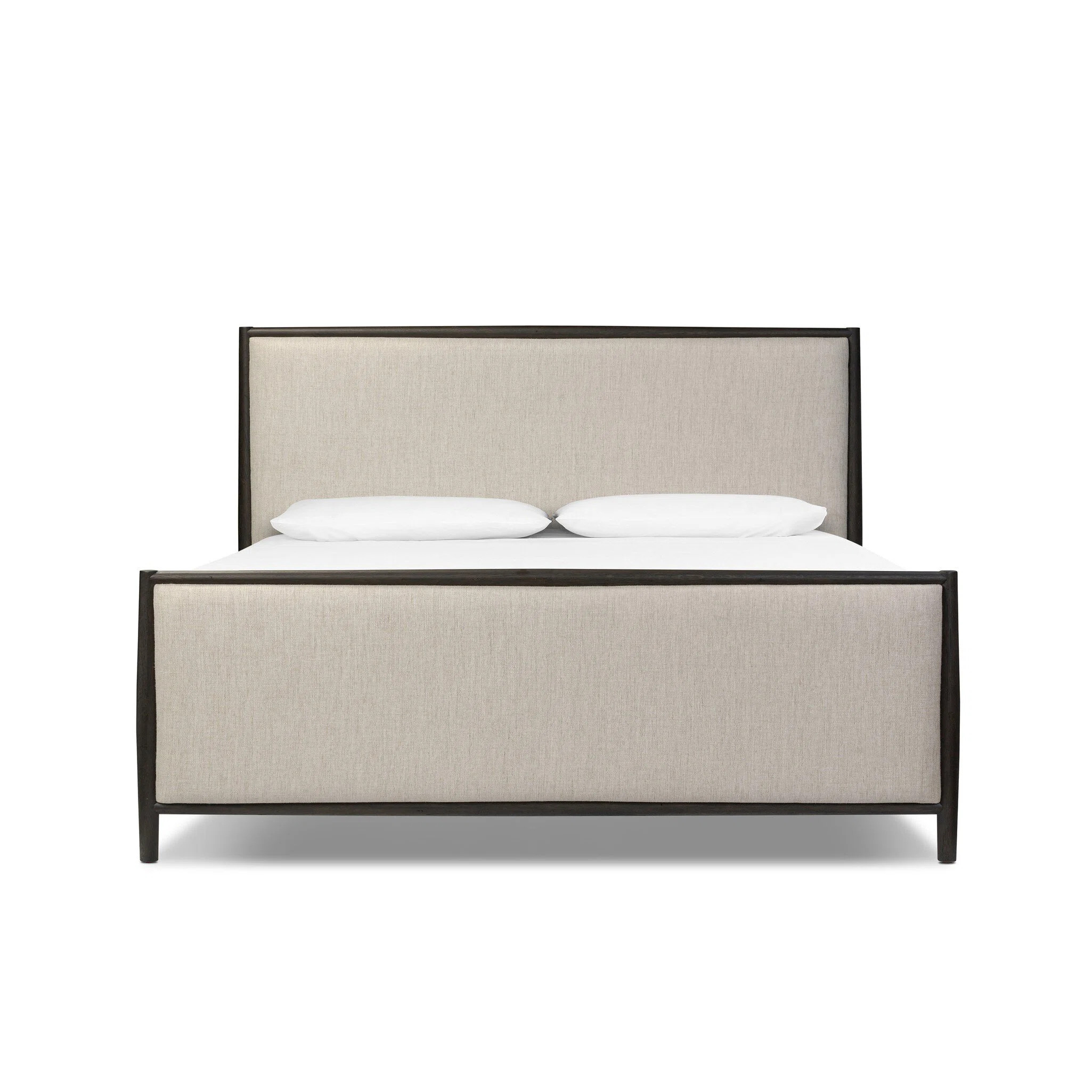 Cayenne Upholstered Platform Bed | Wayfair North America