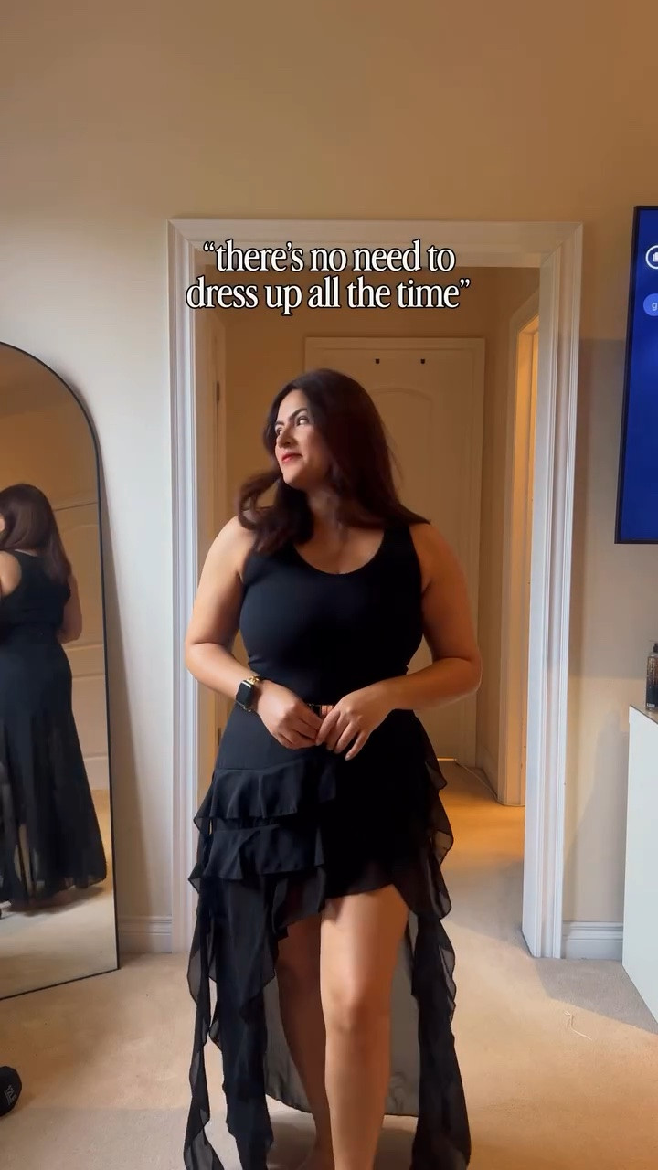 umm I think there is! 🤔 

Download the SHEIN App to check out these amazing stores and unlock the latest fashion trends anytime, anywhere! Search & follow Swim Mod, COSMINA, KIZNon SHEIN and use 🎫W8USlifewithloveleen6945to enjoy exclusive discounts! 🦋

@sheinofficial @shein_us

#SHEINtrends #SHEINpartner

#LTKcanada #LTKworkwear #LTKmidsize