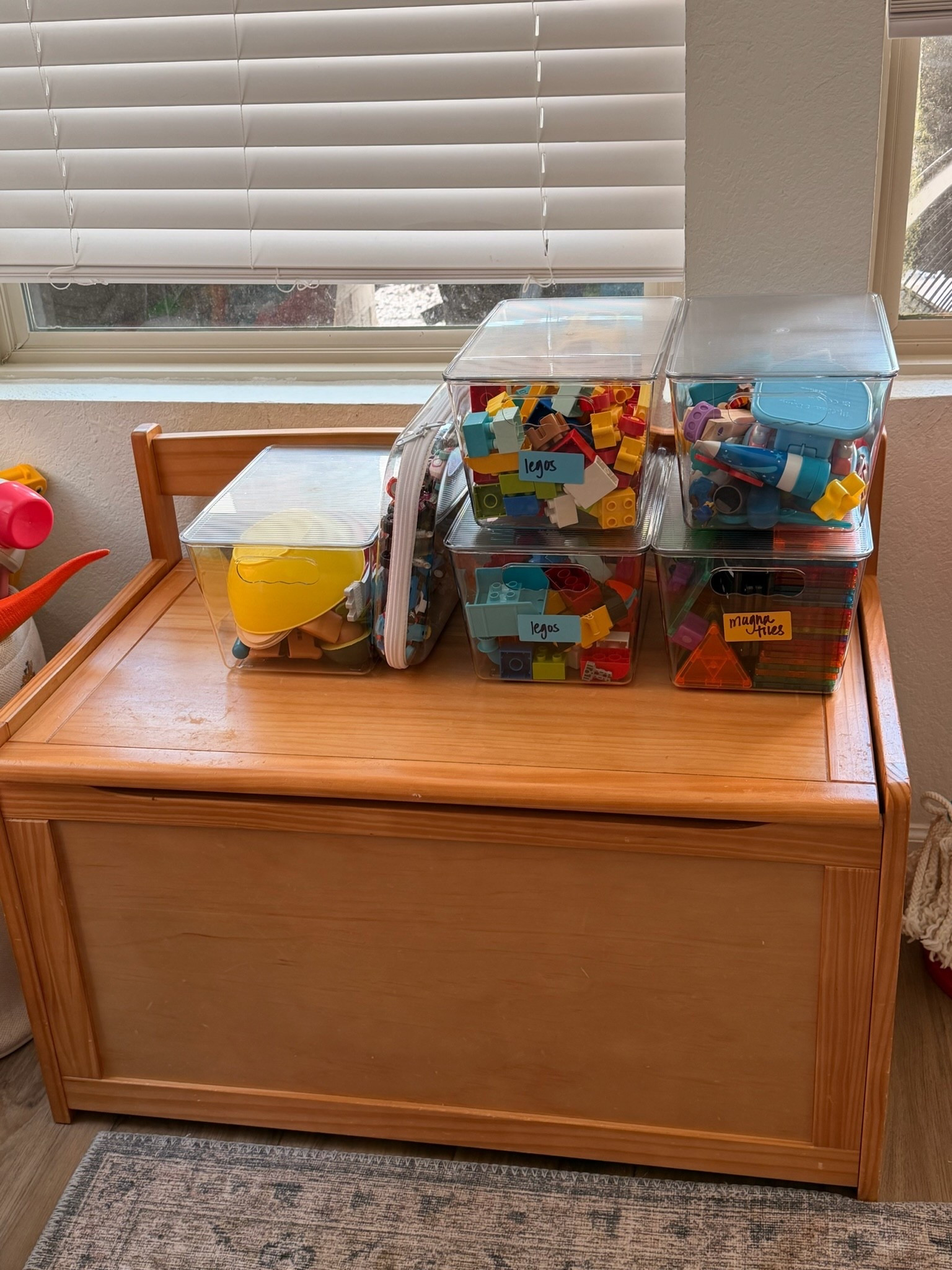 You room is now organized! 

This is the best feeling 😊

#LTKSaleAlert #LTKKids #LTKHome