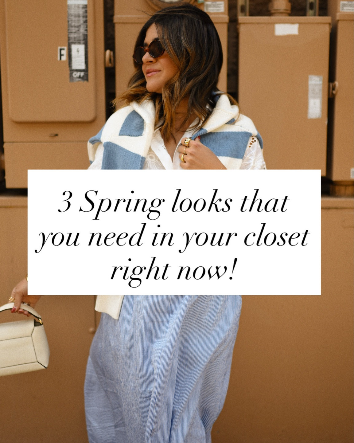 These 3 outfits are so chic and each piece can be worn in so many different ways! 
Tops size  XS
Skirt size XS
Dress size XS

#LTKootd #LTKSeasonal #LTKTravel