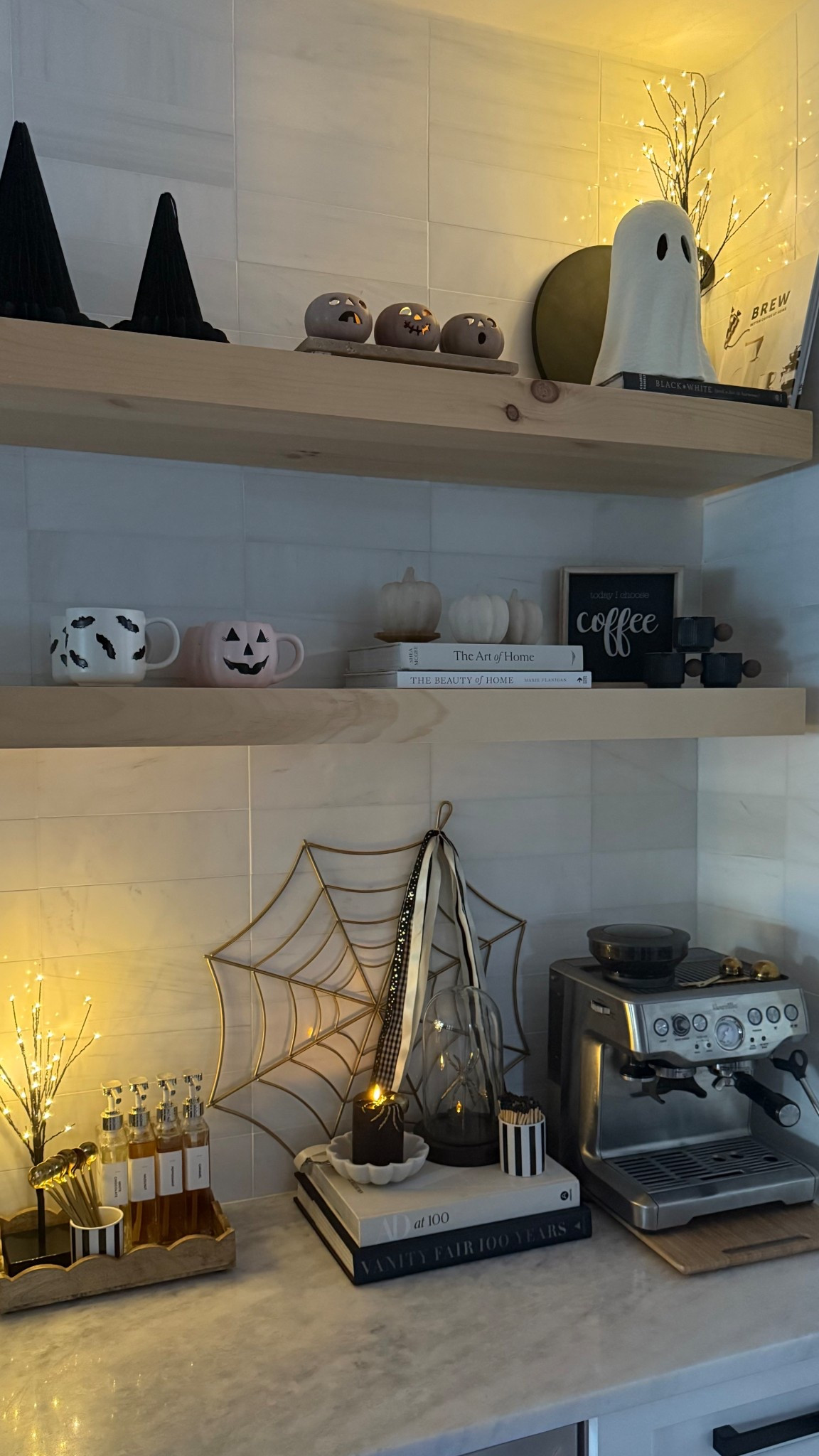 I had to share this! The ABSOLUTE cutest new home décor, and you’re going to love how affordable and easy to style it is!


I recently discovered the most adorable and budget-friendly home décor from Elements by Remedy, and I’m obsessed! Every piece feels so unique, stylish, and easy to decorate with! Whether you’re refreshing a cozy corner, updating a shelf, or adding a touch of charm to your living room. The quality of these home accents is exceptional, giving that perfect balance of beauty and durability without breaking the bank.

If you’re searching for affordable home décor ideas that still feel luxe, Elements of Remedy has you covered. Their collection is full of modern farmhouse touches, timeless accents, and versatile pieces that make styling your home effortless.

Truly the perfect recipe for creating a home you love. 💛

#HomeDecor #HalloweenDecor #AffordableHomeDecor #UniqueHomeDecor #DecorInspo #HomeDecorInspiration @elementsbyremedy

#LTKFindsUnder50 #LTKFindsUnder100 #LTKSeasonal