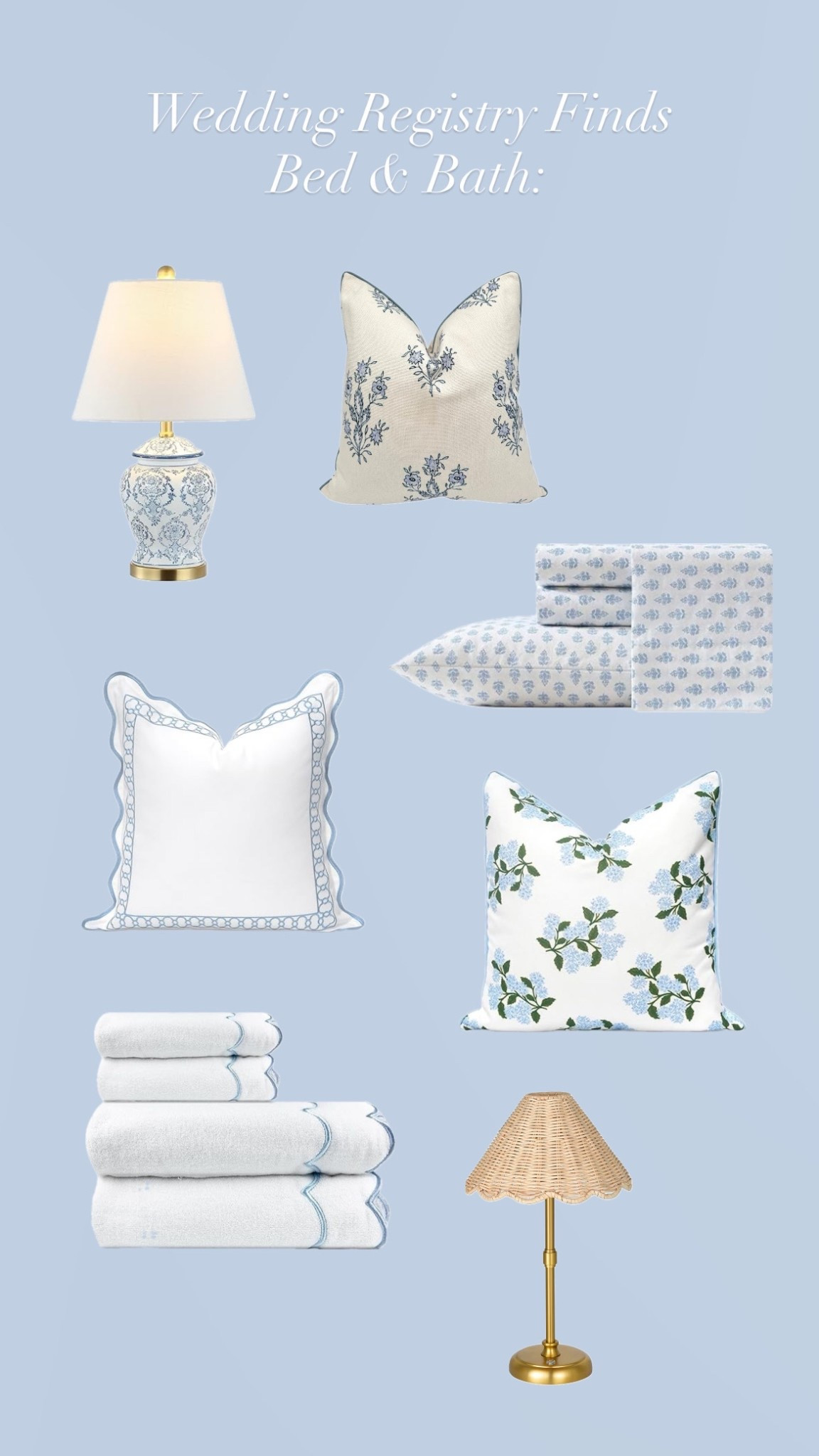 Bed & Bath Amazon Finds!!! 

#LTKSpringSale #LTKHome