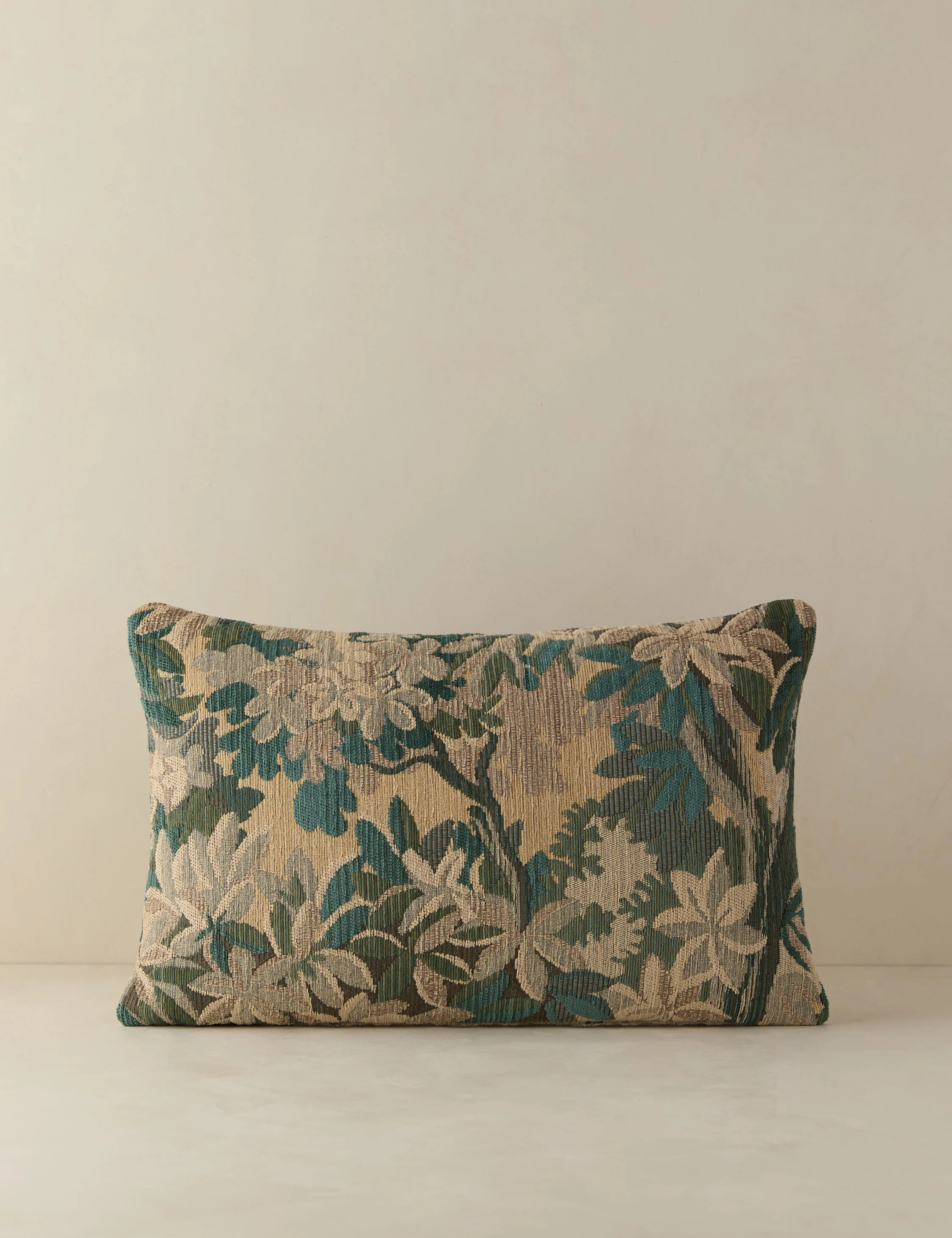 Mariata Pillow | Lulu and Georgia 