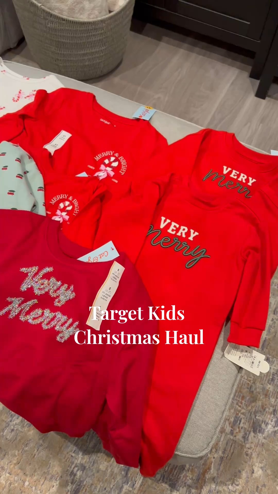 Christmas PJs and most of the Christmas items are currently 40% off! 

#LTKKids #LTKHoliday #LTKBaby