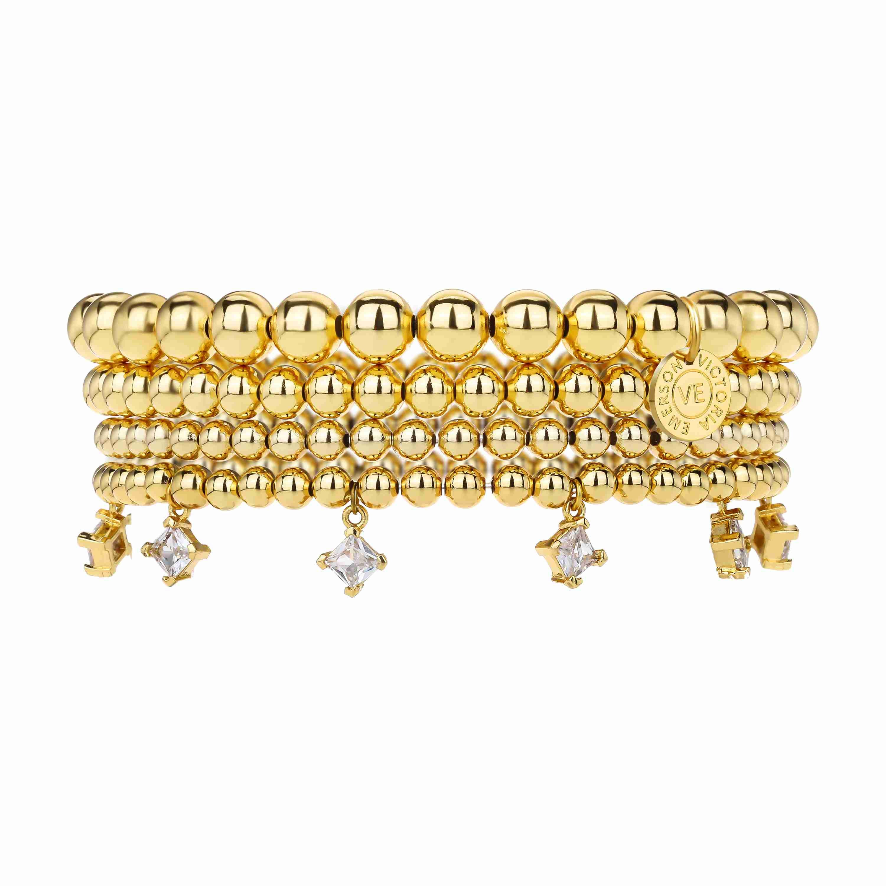 Eva Stack | Victoria Emerson