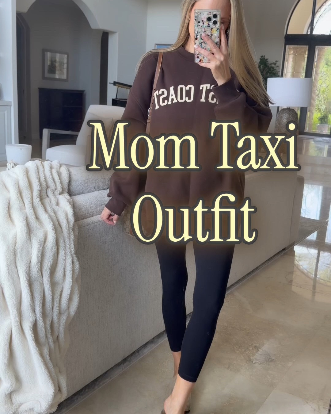 Every day, Mom carpool outfit fall outfit

#LTKNYFW #LTKdayinmylife #LTKOver40

Comment SHOP below to receive a DM with the link to this post on my LTK ⬇ https://liketk.it/6n512

#LTKNYFW #LTKgrwm #LTKOver40