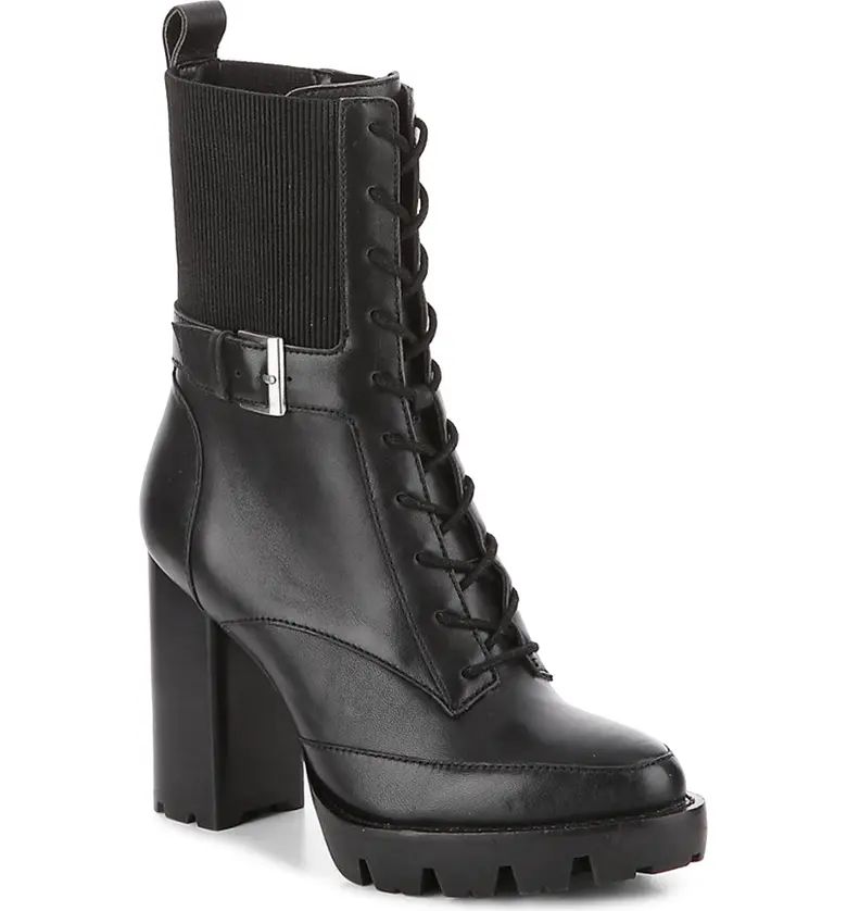 Gimmick Lace-Up Boot | Nordstrom