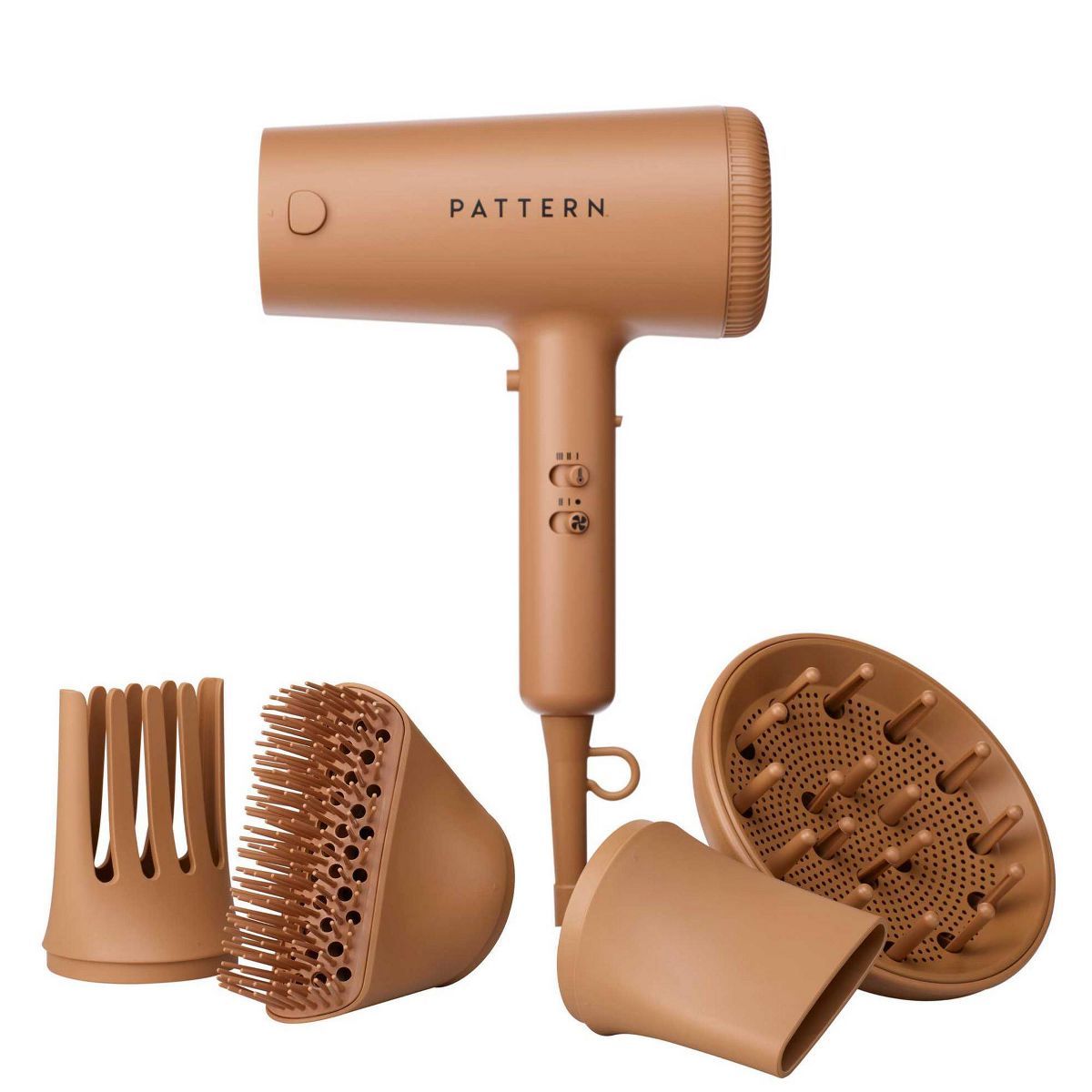 PATTERN The Blow Hair Dryer + 4 Attachments - Ulta Beauty | Target