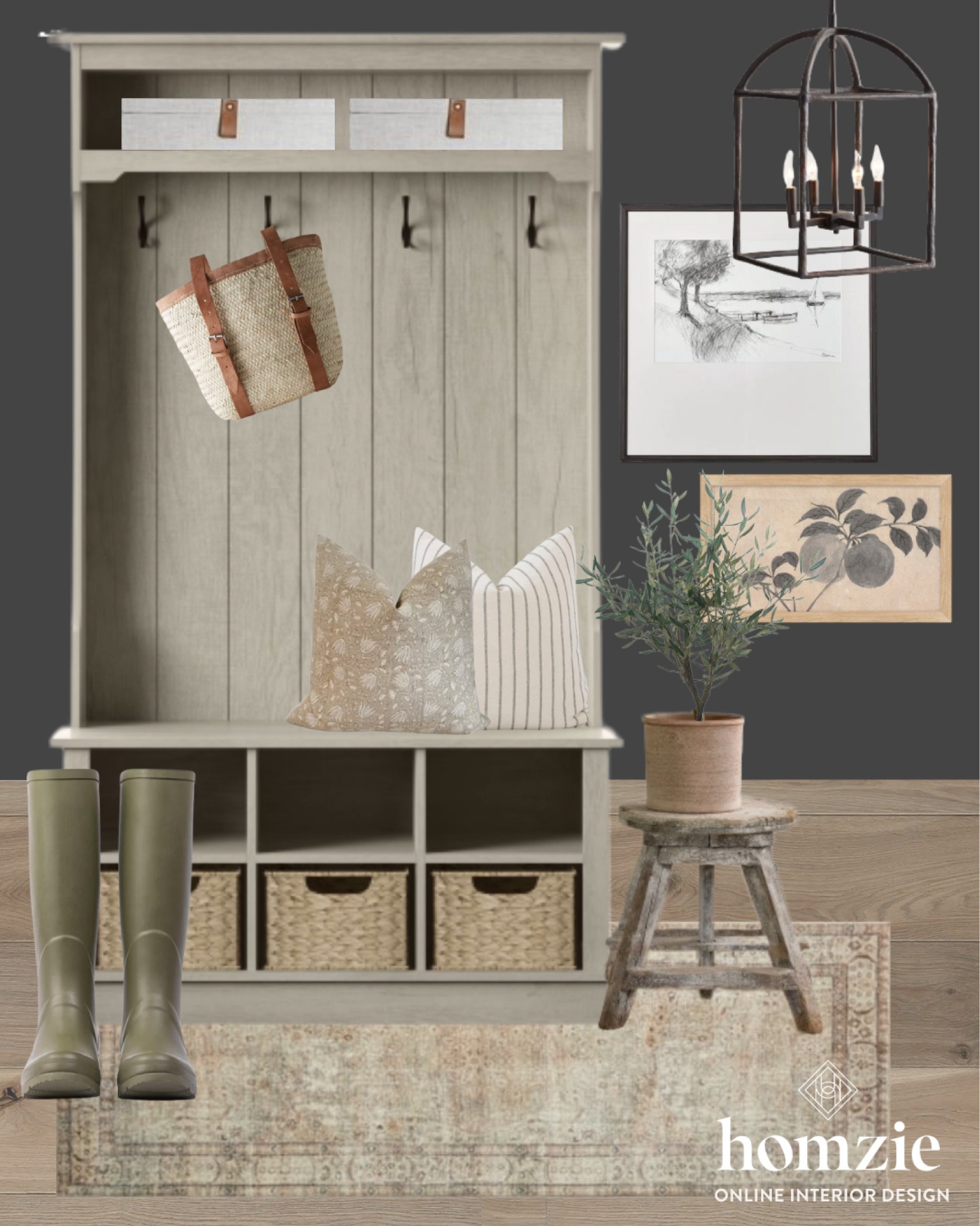 Mudroom design, mud room decor, mudroom ideas, moody mudroom, mudroom bench, mudroom storage, mudroom rug, mudroom hooks, mudroom mood board 

#mudroom #utility #storage #rug #moody #homedecor 

#LTKstyletip #LTKfamily #LTKhome