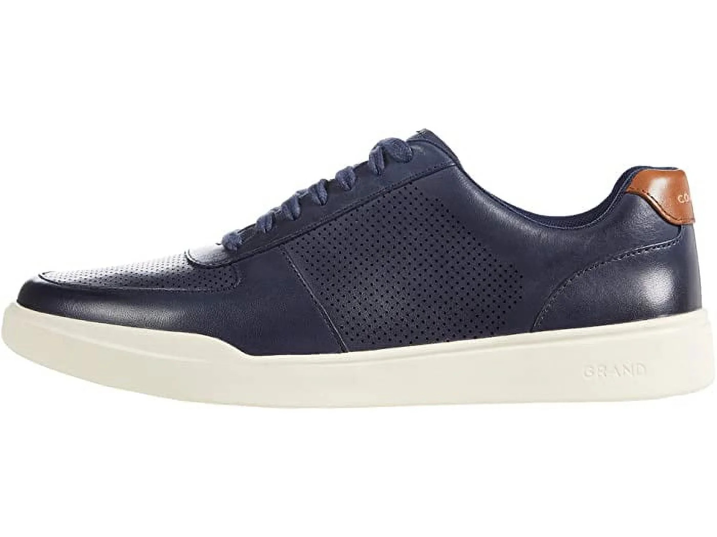 Cole Haan Men's Grand Crosscourt Modern Performance Casual Sneaker | Walmart (US)