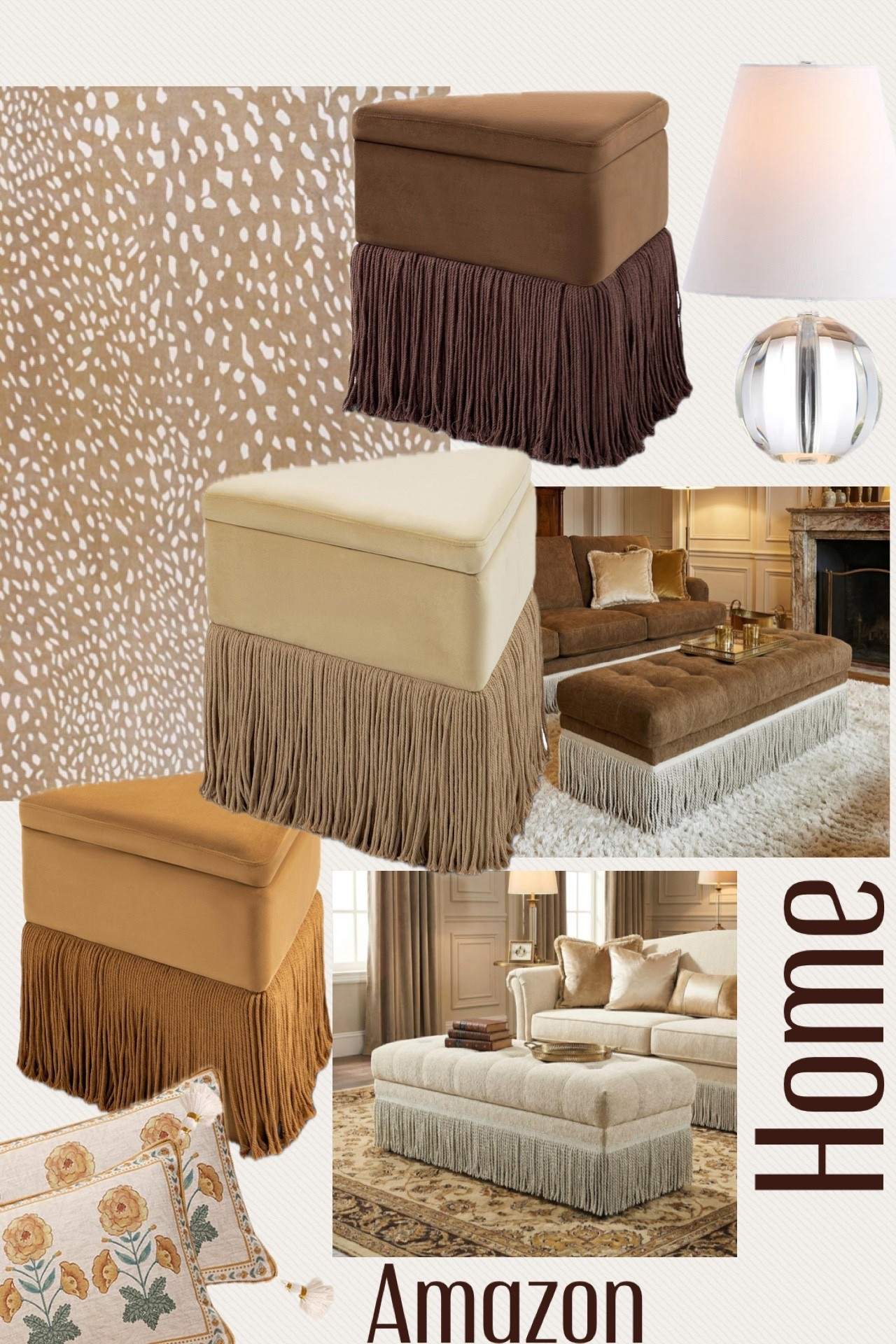 Amazon Home

#LTKgrwm #LTKHome #LTKSaleAlert