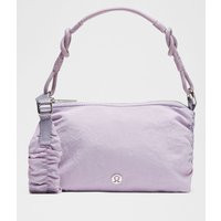 Ruched Shoulder Bag Mini 1.5L | Lululemon (US)