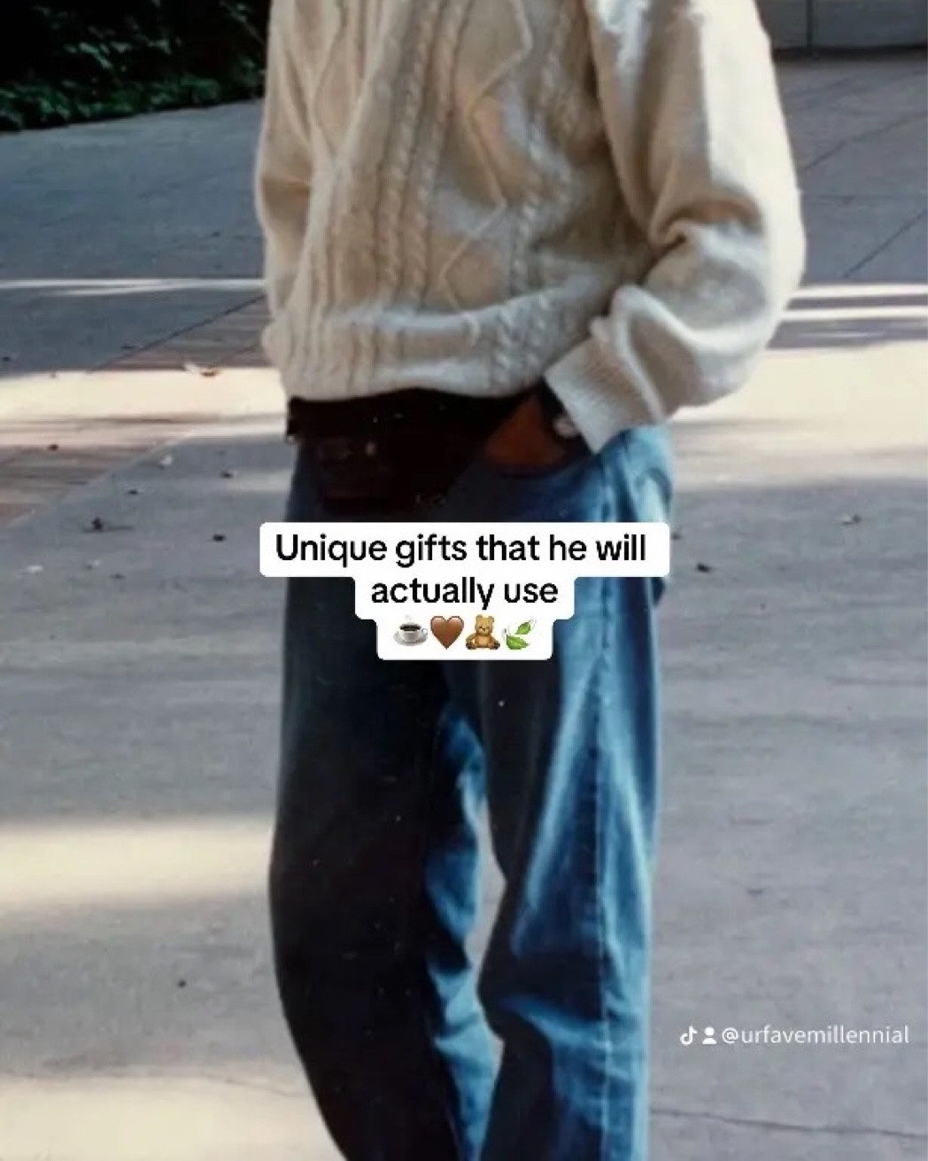 Unique gifts that he will actually use 

#LTKGiftGuide #LTKSeasonal #LTKHoliday