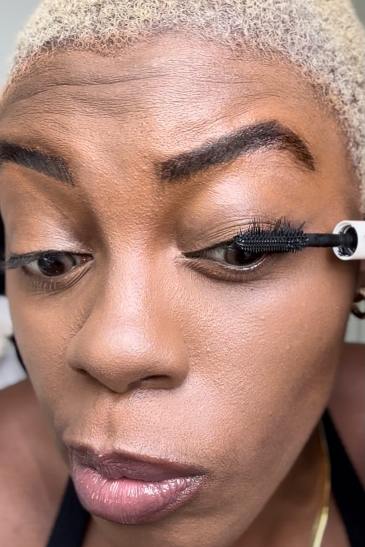 Best mascara I’ve used thus far!!!

#LTKbeauty #LTKstyletip #LTKunder50