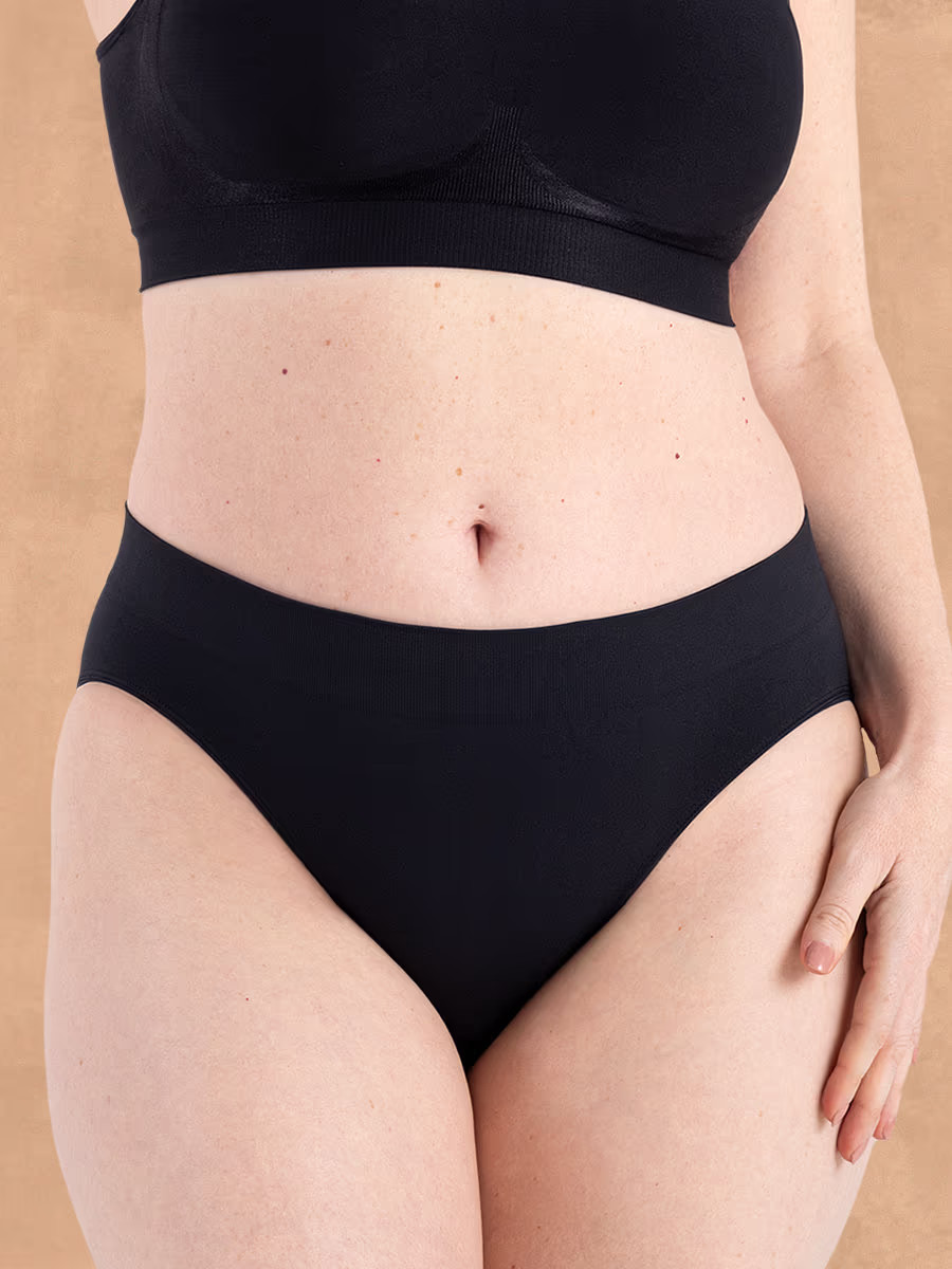 Truekind® Ultra-Soft Essentials Brief | Truekind