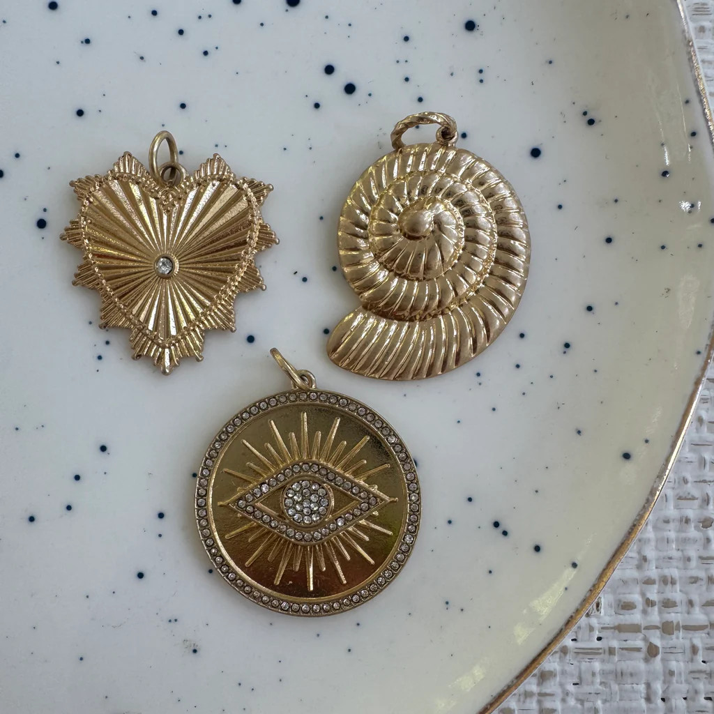 Summer Charms | Erin McDermott Jewelry