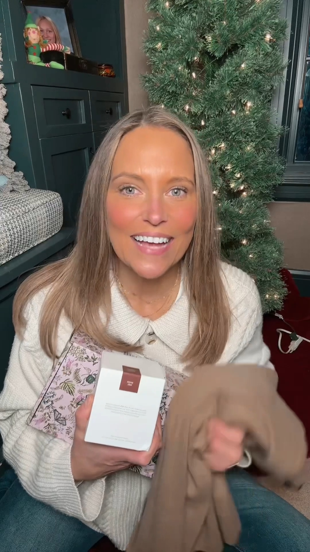 Gift haul! 

#LTKGiftGuide