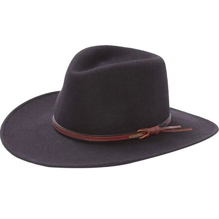 Bozeman Stetson Hat | Backcountry