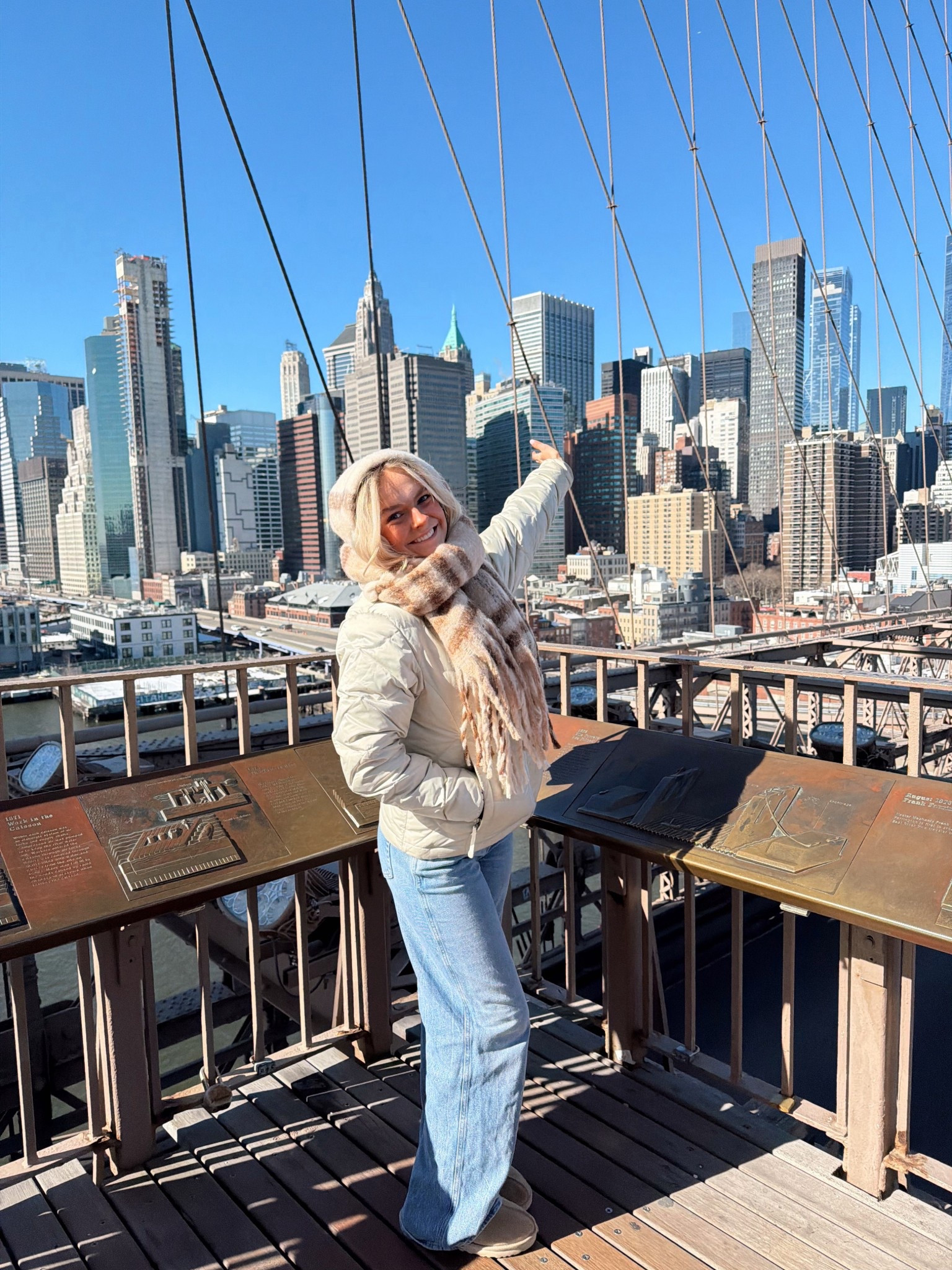 helloooo new york

#LTKootd #LTKdayinmylife #LTKTravel