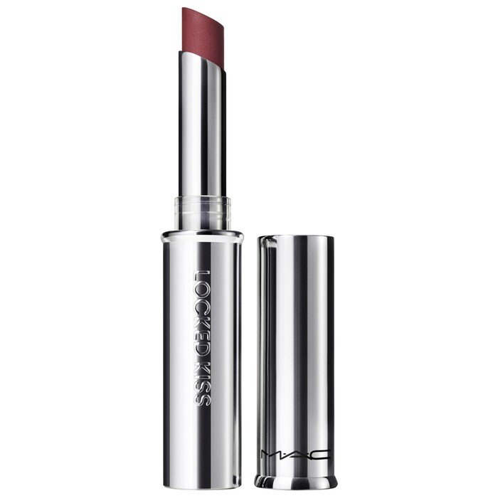 M·A·C Locked Kiss 24HR Kissproof and Transfer-Resistant Slim Stick Lipstick | Sephora (CA)