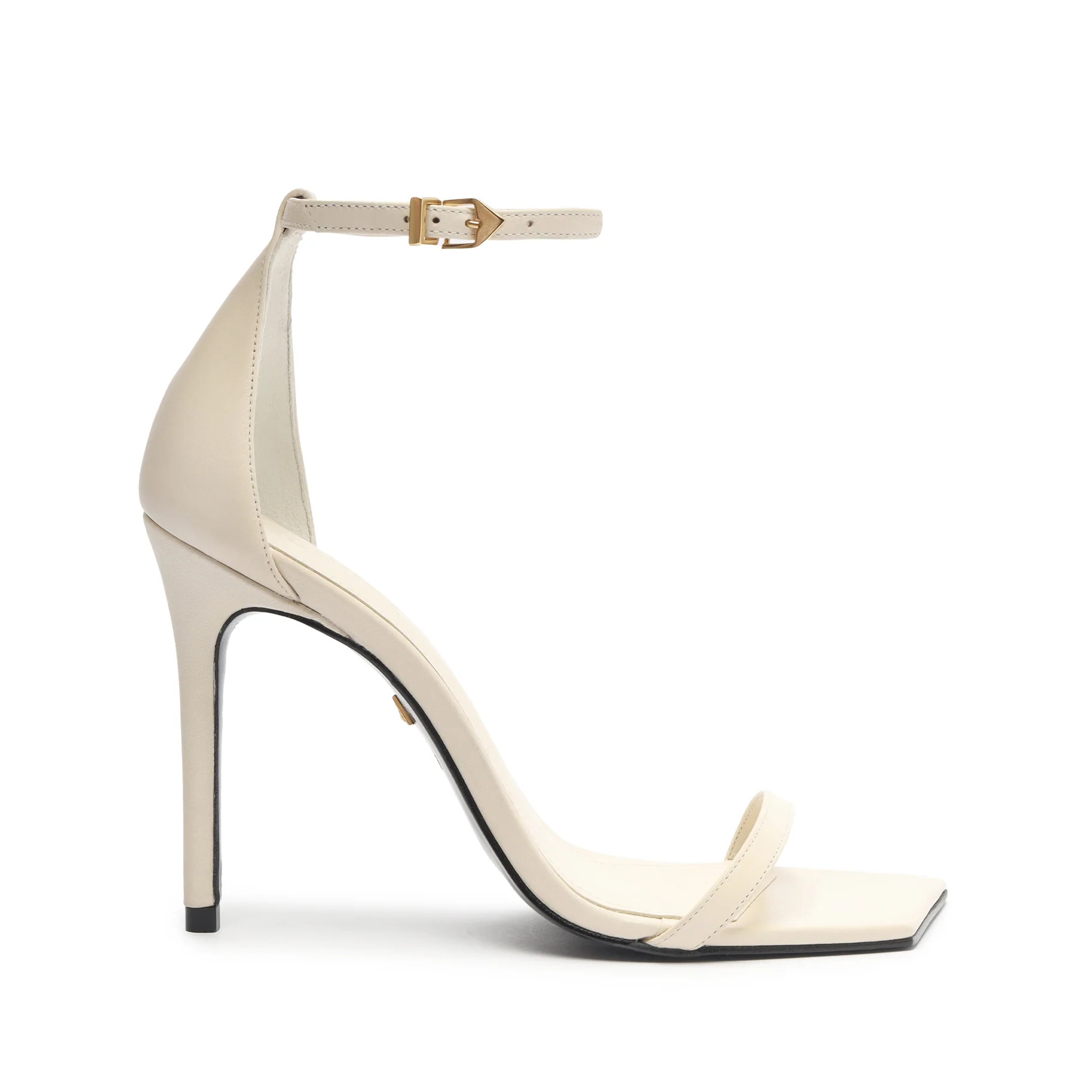 Jenna Leather Sandal | Schutz Shoes (US)