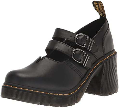 Dr. Martens womens Eviee | Amazon (US)
