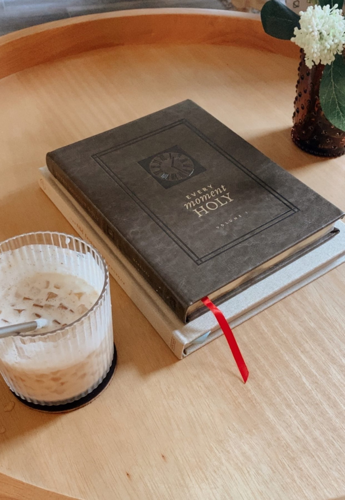 coffee table essentials 🤍

#LTKHome #LTKFindsUnder50 #LTKSaleAlert