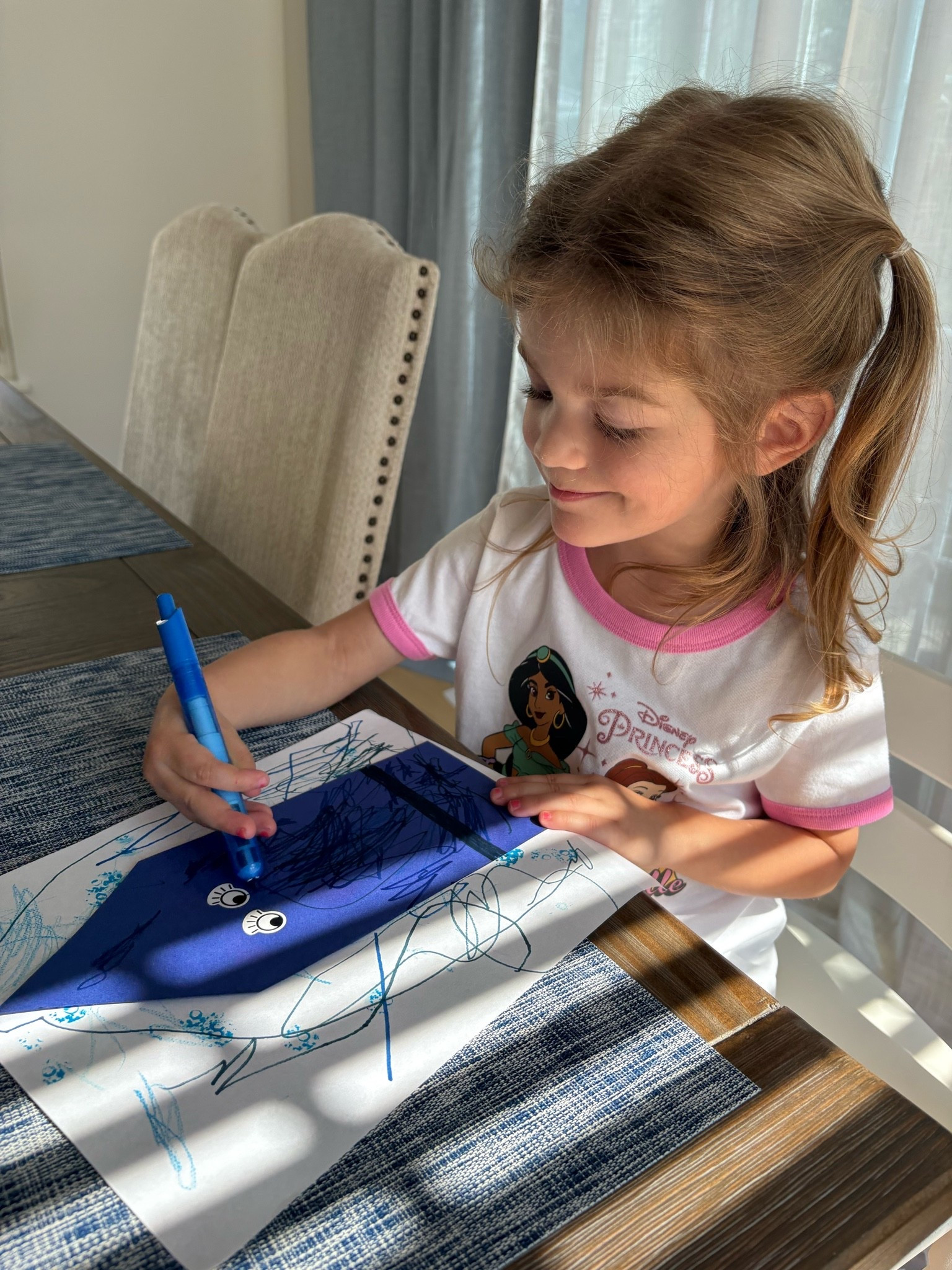 The cutest back to school craft!

#LTKmomlife #LTKKids #LTKdayinmylife