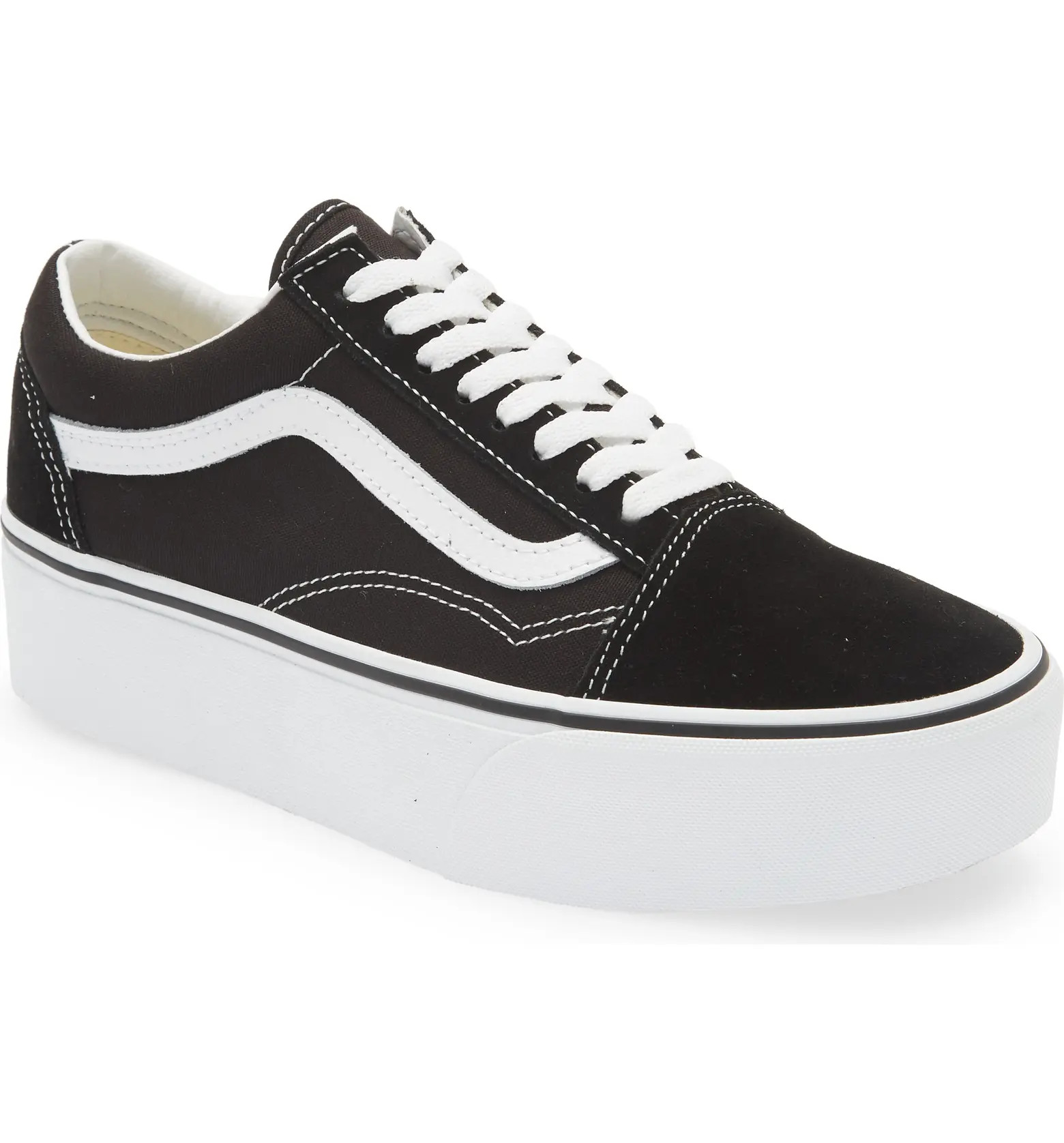 Old Skool Stackform Sneaker | Nordstrom