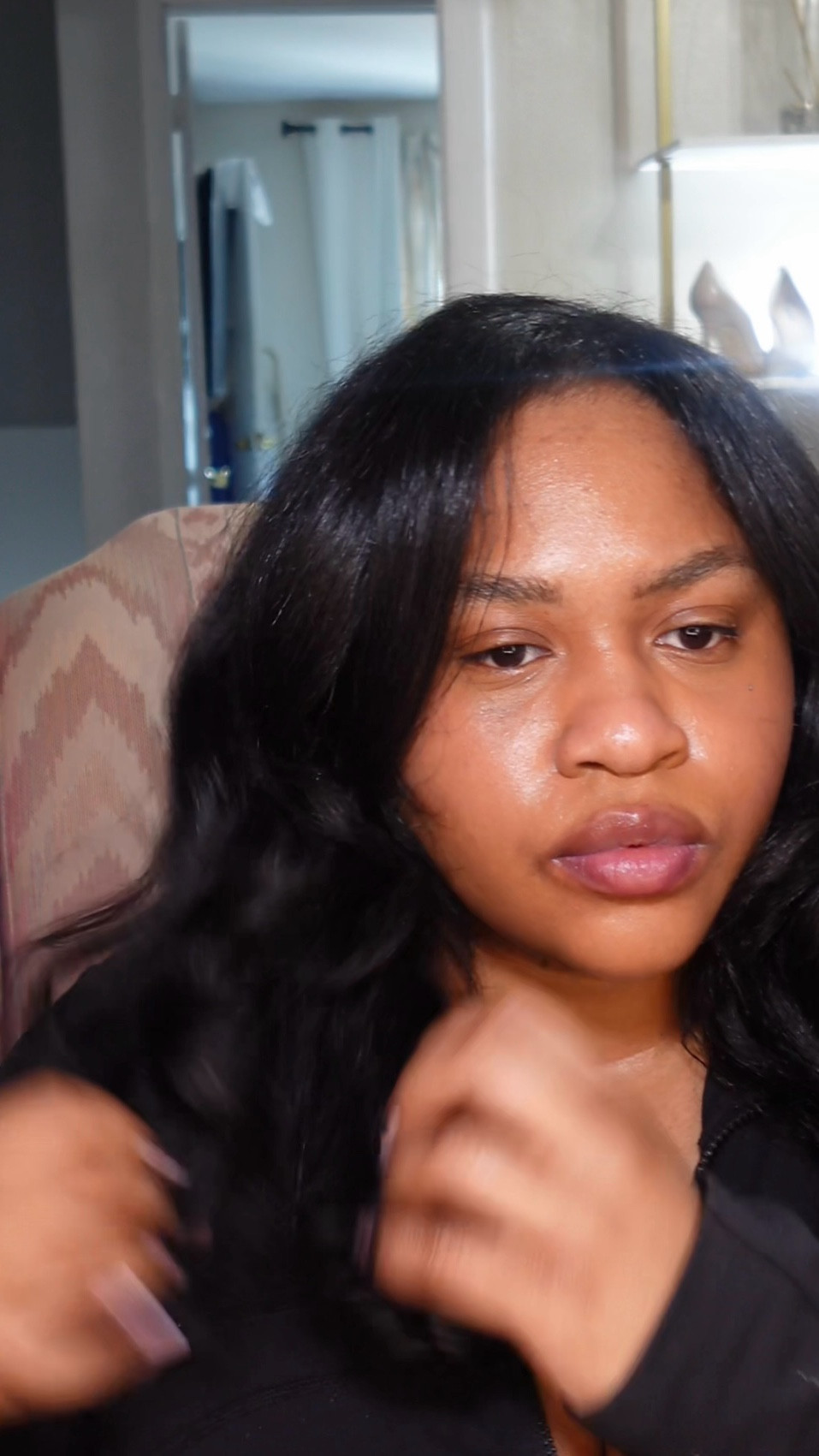 Who doesn’t love a (No make up) make up look ??

#LTKdayinmylife #LTKBeauty