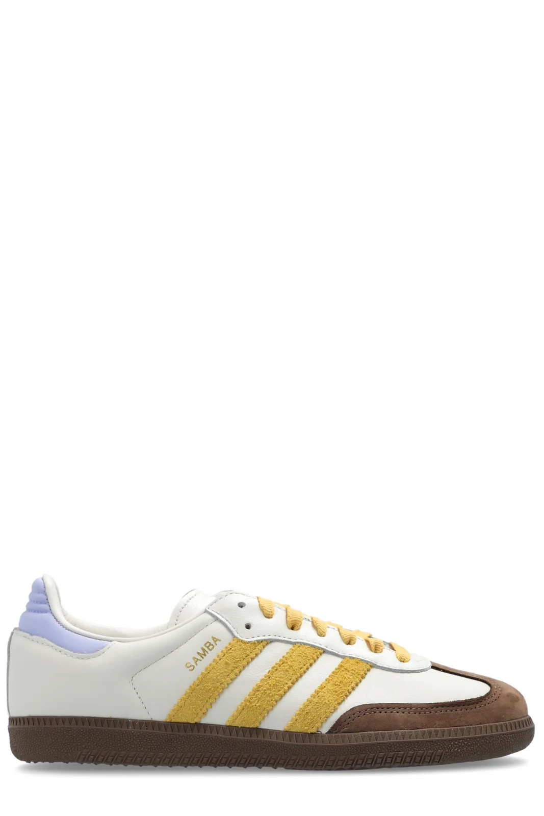 Adidas Originals Samba Og Low-Top Sneakers | Cettire Global