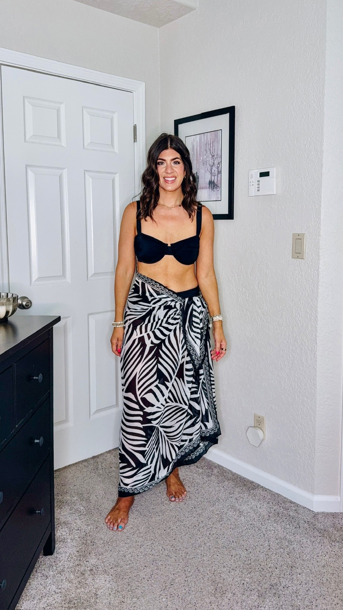 This set is a vacation must have!

In a medium bikini and large bikini bottom

summer outfit, midsize vacation outfits, resort wear, travel looks, beach vacation style, midsize summer fashion, packing list must-haves, affordable vacation, vacay, swim, travel, one piece, swimsuit cover up, lake day outfit, 

#LTKMidsize #LTKStyleTip #LTKSwim