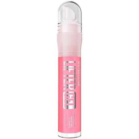 Maybelline Lifter Oil-in-Gel Lip Gloss with Hyaluronic Acid, Sugar Spritz, 0.22 oz | Walmart (US)