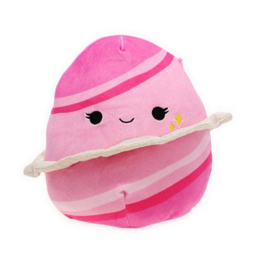 Squishmallows Space Squad ZUZANA Pink Planet 8" - Walmart.com | Walmart (US)