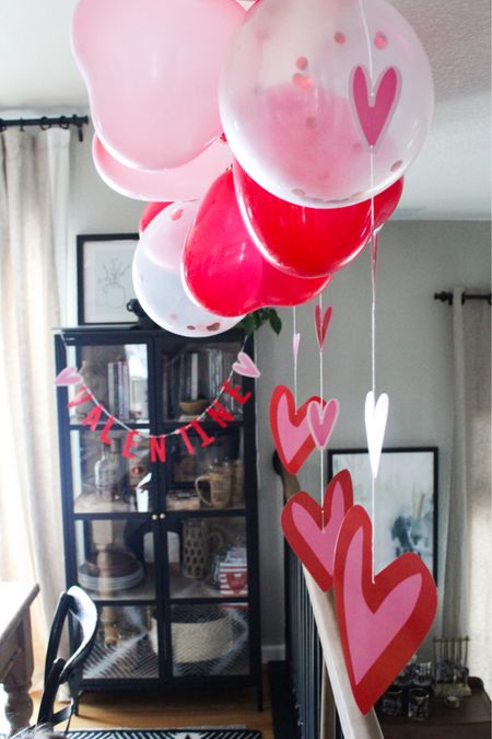 Valentines Day Party Ideas! 

#LTKFind #LTKhome #LTKkids