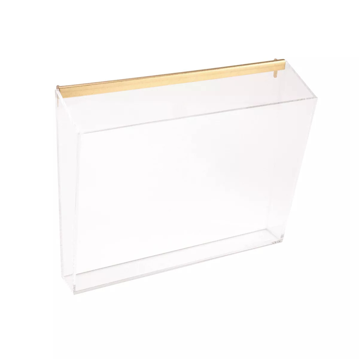 Acrylic Wall Inbox - Russell+Hazel | Target