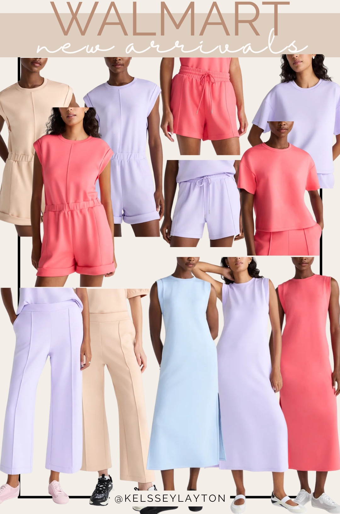 Walmart new arrival scubaknit styles

#LTKmomlife #LTKootd #LTKgrwm