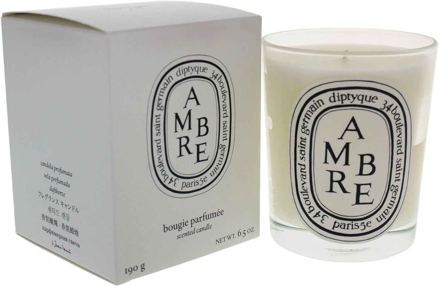 Diptyque Candle | Amazon (US)