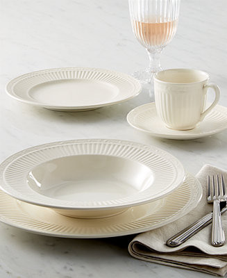 Mikasa Dinnerware, Italian Countryside Collection - Macy's | Macy's