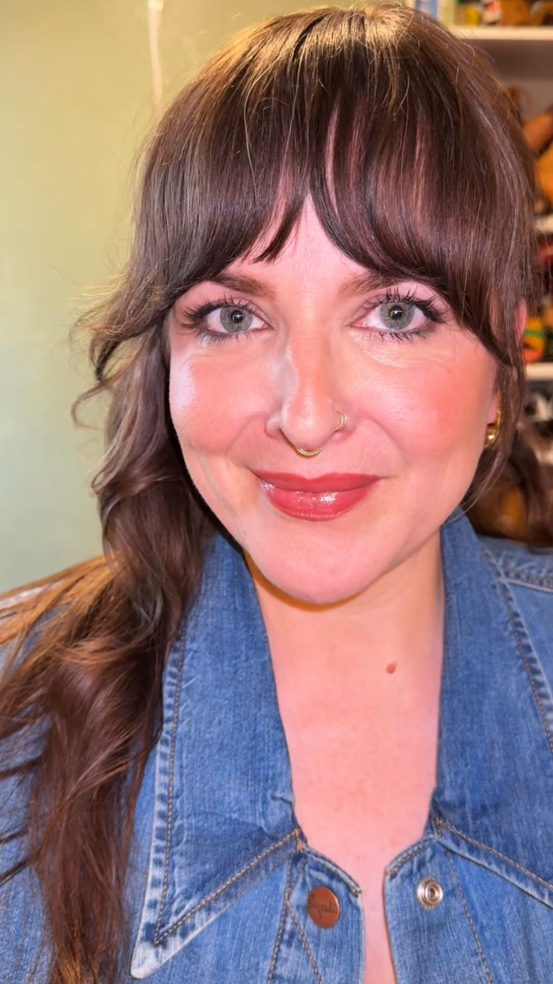Love my partnership with @Ana Luisa 😍 check out their Mother’s Day sale and get a nice discount and special gift. #ad #shopltkit#analuisapartner