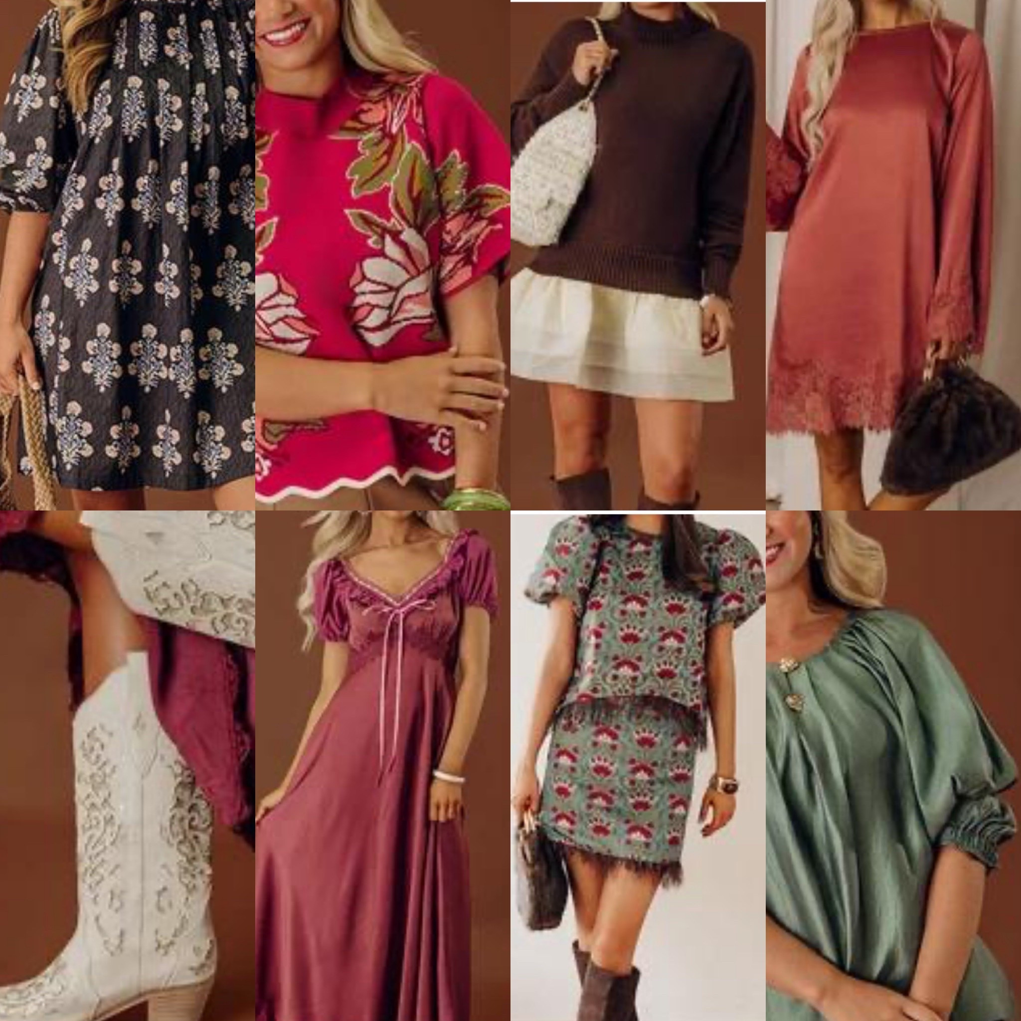 Shop impressions

#LTKOver40