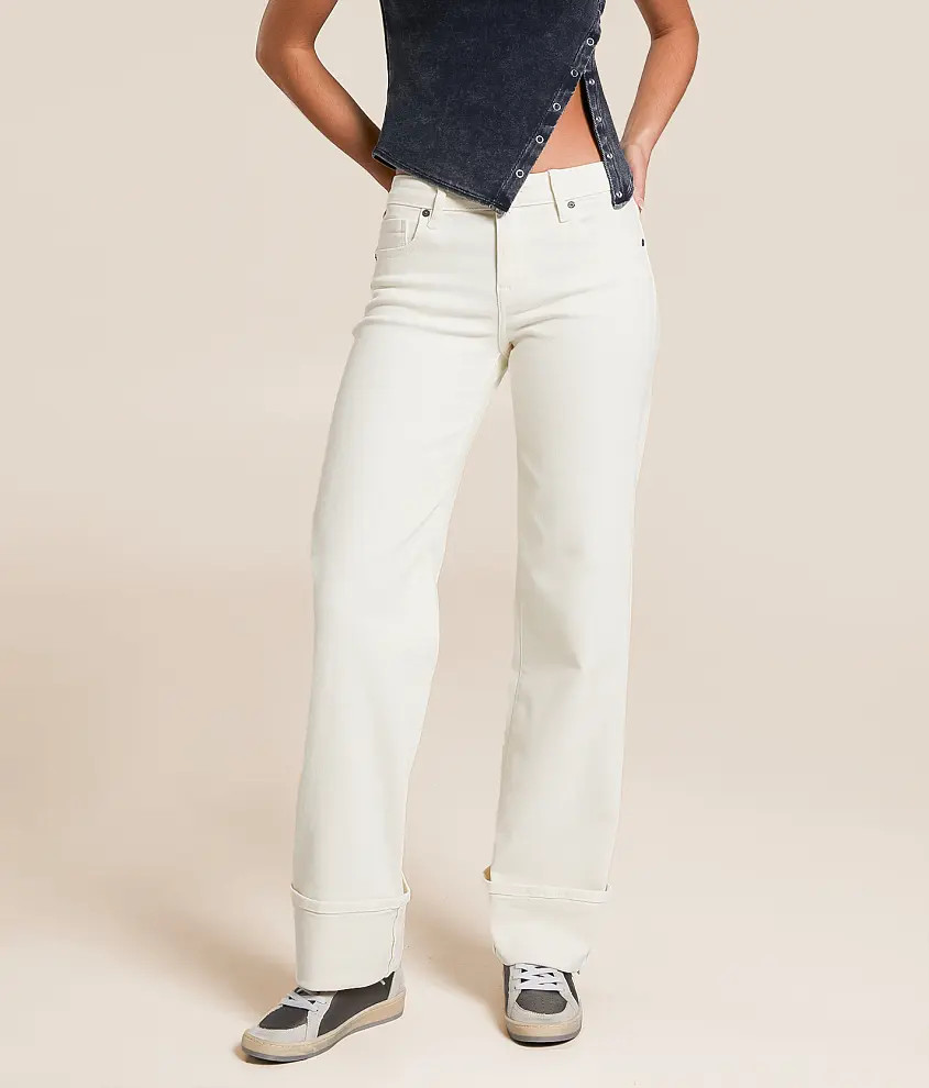 Blake Dad Stretch Jean | Buckle