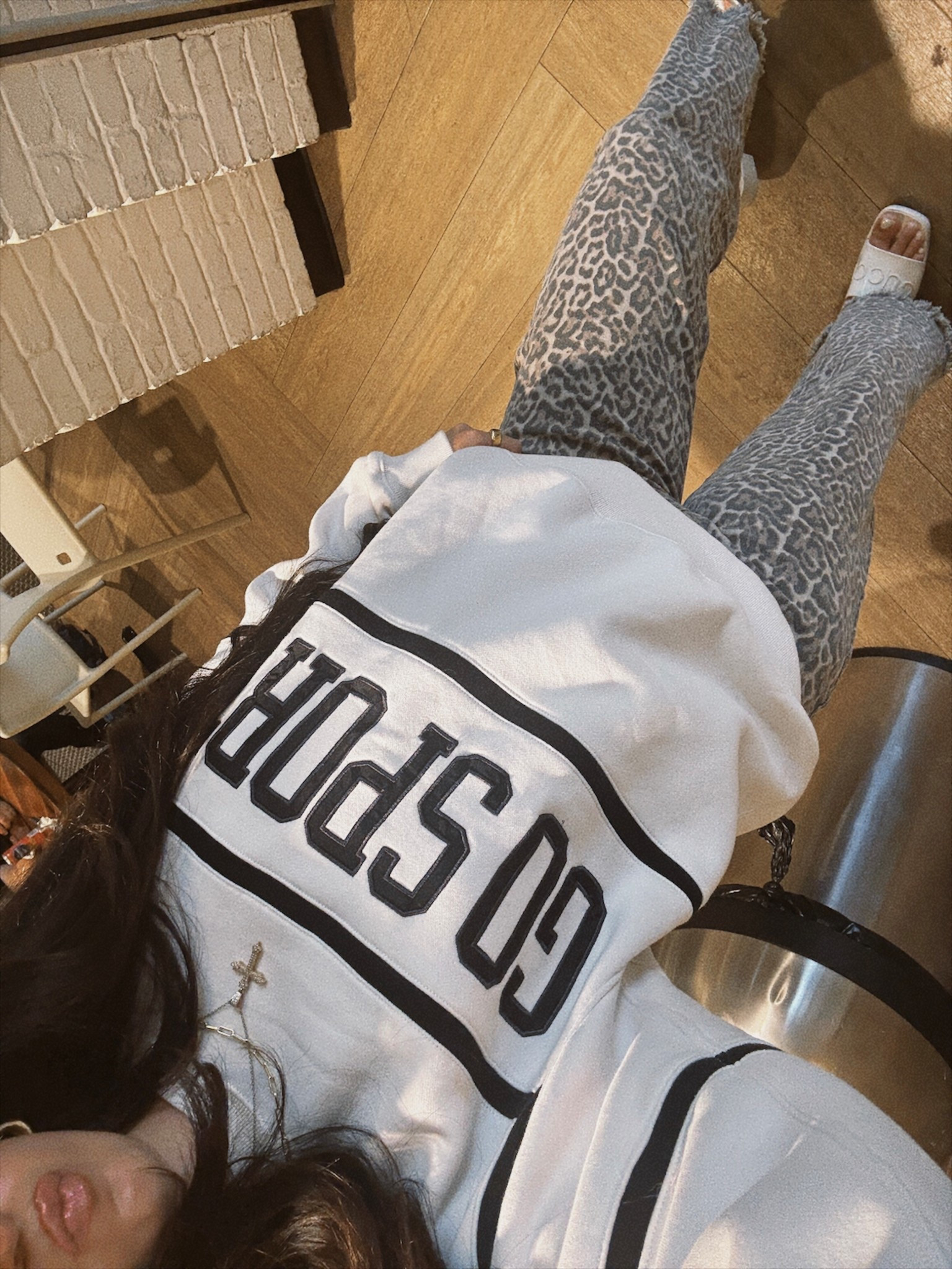 NFL Sundays are back which means all the crew necks✨🏈

#LTKSeasonal #LTKStyleTip #LTKActive