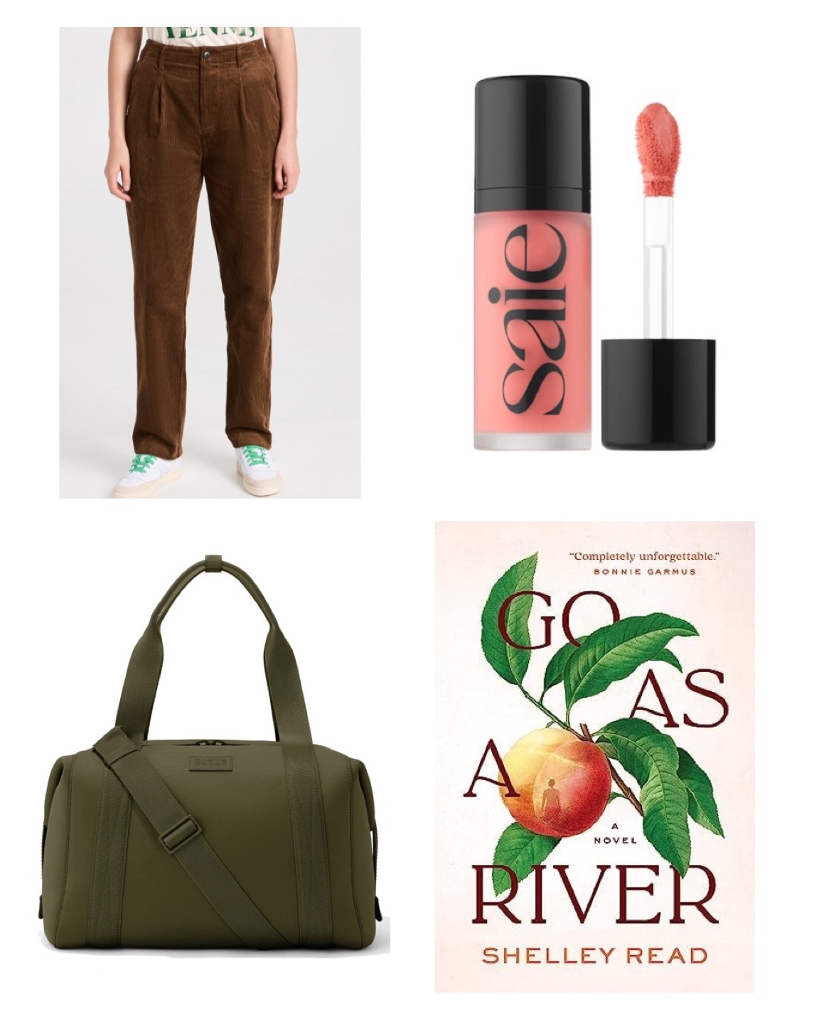 Weekly Favorites 1.7.24