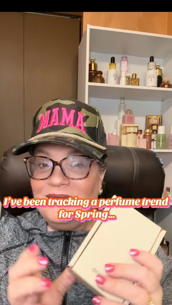 Citrus perfumes are trending for spring and summer and this Fruity Orange perfume is such a good everyday scent. It’s fresh citrus with white florals so it smells clean, pretty, and easy to wear to work, daytime, or after the shower. If you like light, fresh perfumes that aren’t too heavy or too sweet, this is a good one.

#LTKOver40 #LTKBeauty #LTKgrwm